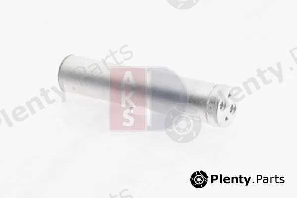 AKS Dasis 803740N — Dryer, air conditioning