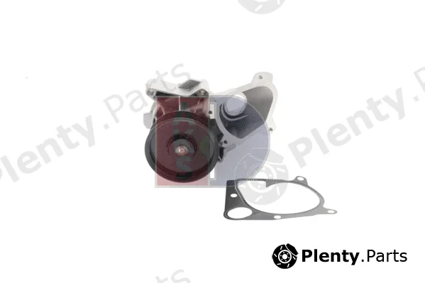 AKS Dasis 570086N — Water Pump, engine cooling