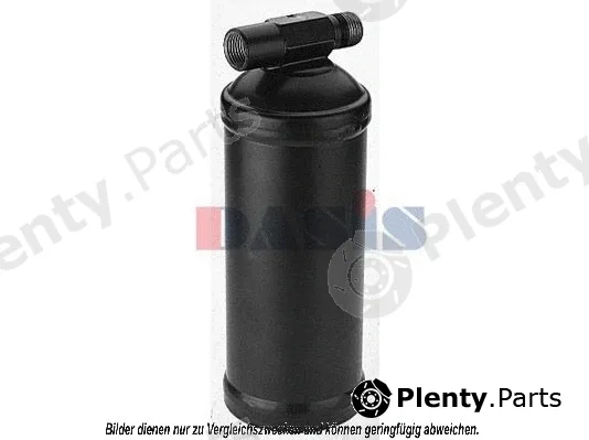 AKS Dasis 801220N — Dryer, air conditioning