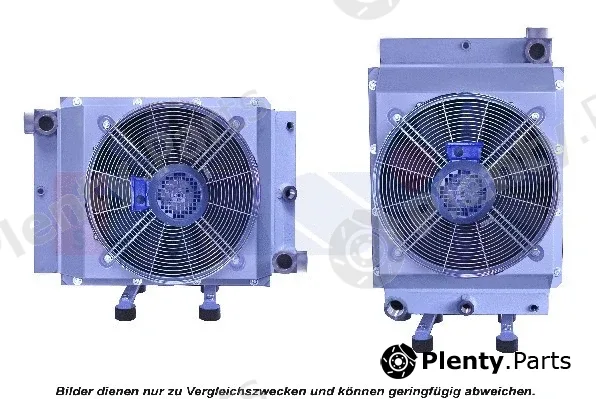 AKS Dasis 702400K — Cooling Module