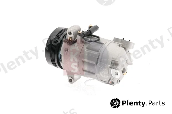 AKS Dasis 851994N — Compressor, air conditioning
