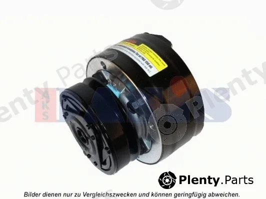 AKS Dasis 850426N — Compressor, air conditioning