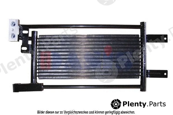 AKS Dasis 056027N — Oil Cooler, engine oil