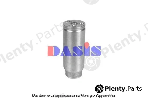 AKS Dasis 803982N — Dryer, air conditioning