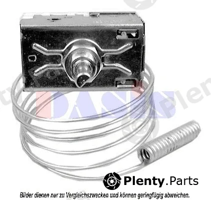 AKS Dasis 750001N — Pressure Switch, air conditioning