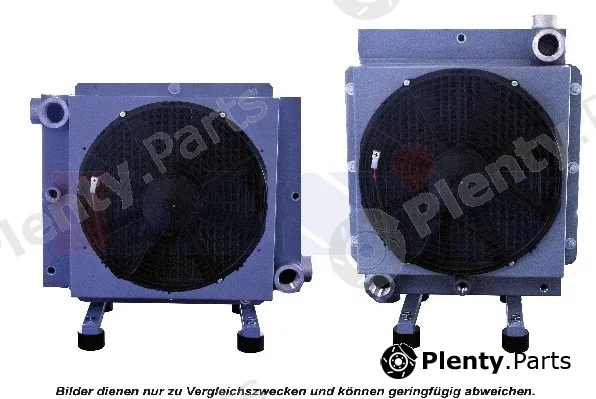 AKS Dasis 702012K — Cooling Module