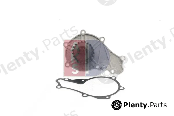 AKS Dasis 570127N — Water Pump, engine cooling