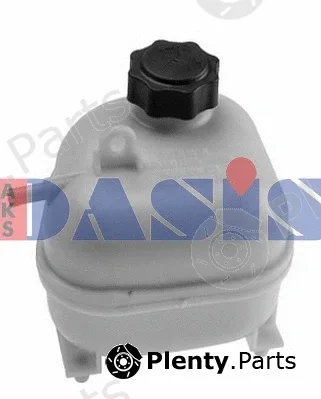 AKS Dasis 053018N — Expansion Tank, coolant