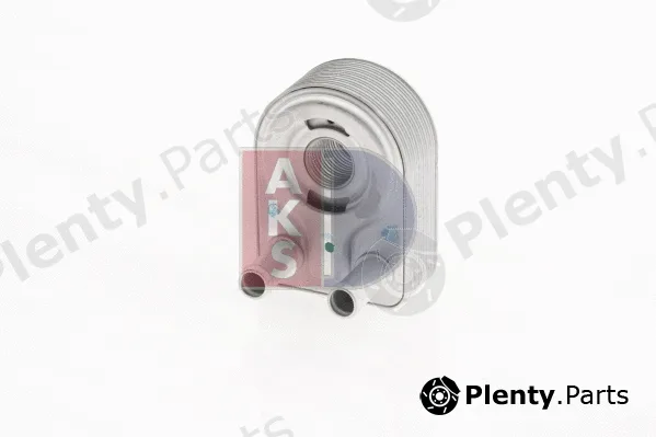 AKS Dasis 096024N — Oil Cooler, engine oil