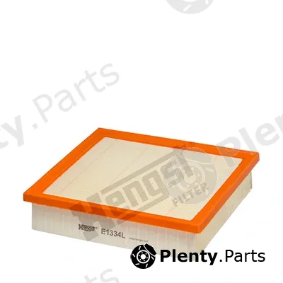 Hengst Filter E1334L — Air Filter