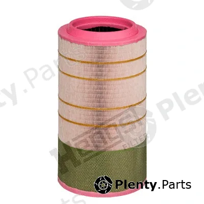 Hengst Filter E1666L — Air Filter