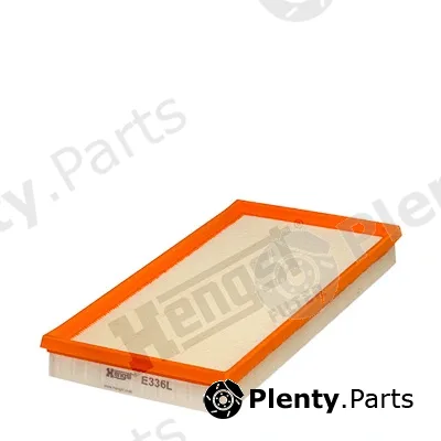 Hengst Filter E336L — Air Filter