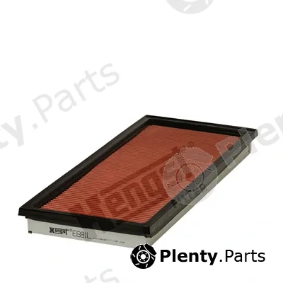 Hengst Filter E881L — Air Filter
