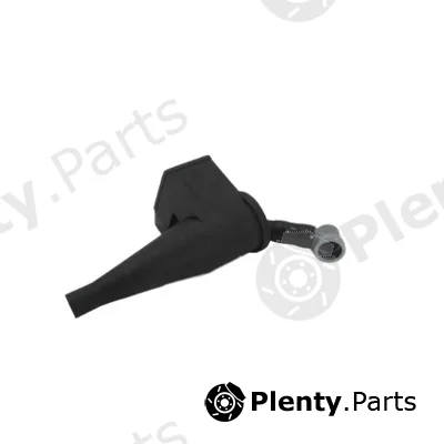 Hengst Filter AS819M — Oil Separator, crankcase ventilation