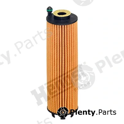 Hengst Filter E159HD311 — Oil Filter