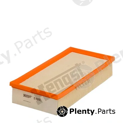 Hengst Filter E409L — Air Filter