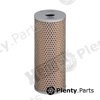 Hengst Filter E834H — Filter, operating hydraulics