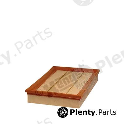 Hengst Filter E43L — Air Filter