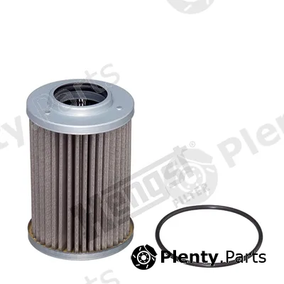 Hengst Filter E39HD120 — Hydraulic Filter, automatic transmission