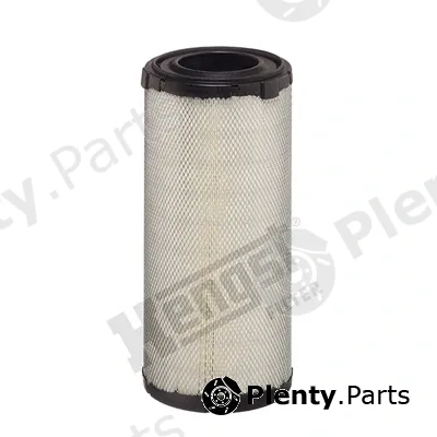 Hengst Filter E586L — Air Filter