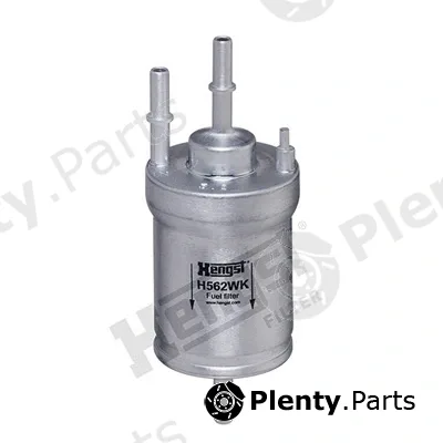 Hengst Filter H562WK — Fuel Filter