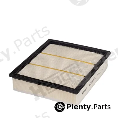 Hengst Filter E2007L — Air Filter