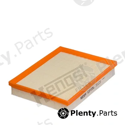 Hengst Filter E2123L — Air Filter