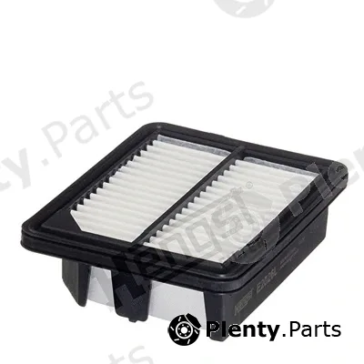 Hengst Filter E2026L — Air Filter