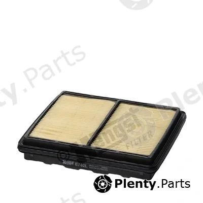 Hengst Filter E762L — Air Filter