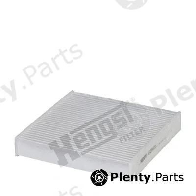 Hengst Filter E2957LI — Filter, cabin air