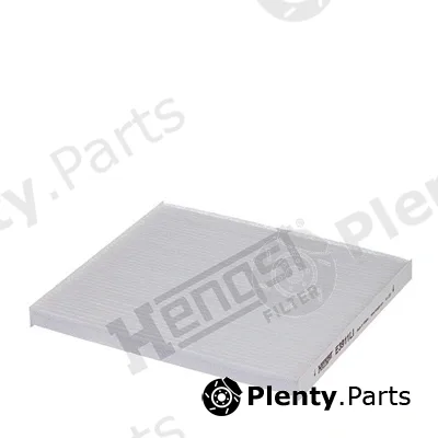 Hengst Filter E3911LI — Filter, cabin air