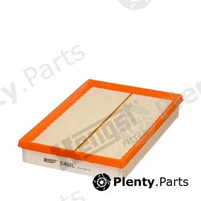 Hengst Filter E468L — Air Filter