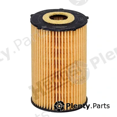 Hengst Filter E825HD265 — Oil Filter