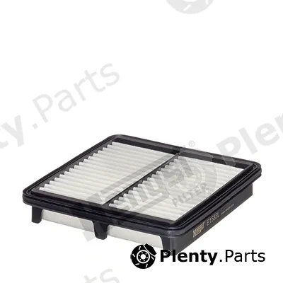 Hengst Filter E1583L — Air Filter