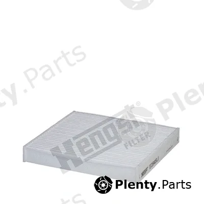 Hengst Filter E2945LI — Filter, cabin air
