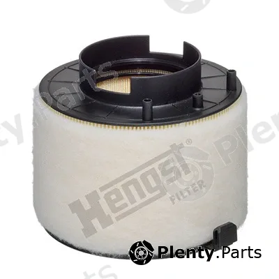 Hengst Filter E1159L — Air Filter