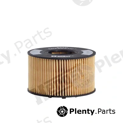 Hengst Filter E33HD96 — Oil Filter