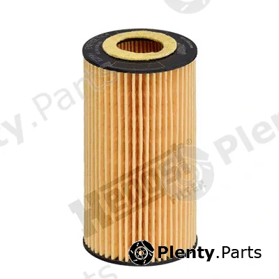 Hengst Filter E219HD330 — Oil Filter