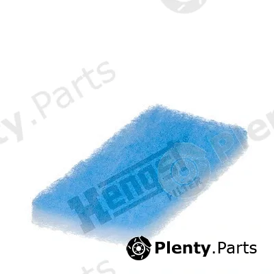 Hengst Filter E3943LI — Filter, cabin air