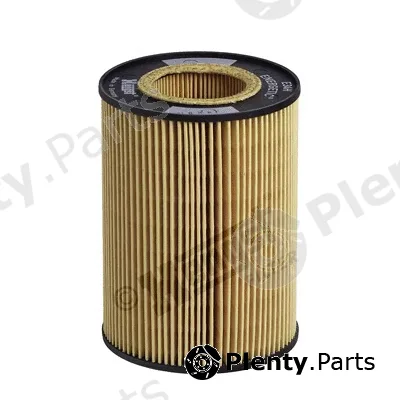 Hengst Filter E34HD151 — Oil Filter