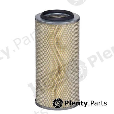 Hengst Filter E114L — Air Filter