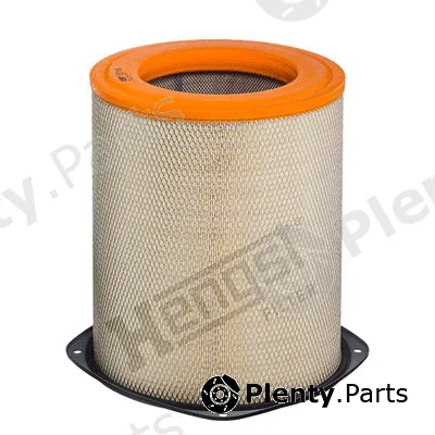 Hengst Filter E316L — Air Filter