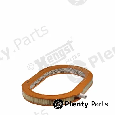 Hengst Filter E4L/2 — Air Filter