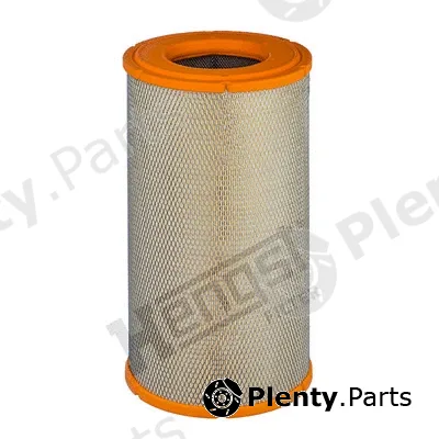 Hengst Filter E844L — Air Filter
