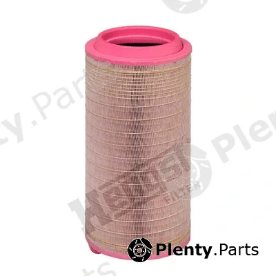 Hengst Filter E1568L — Air Filter