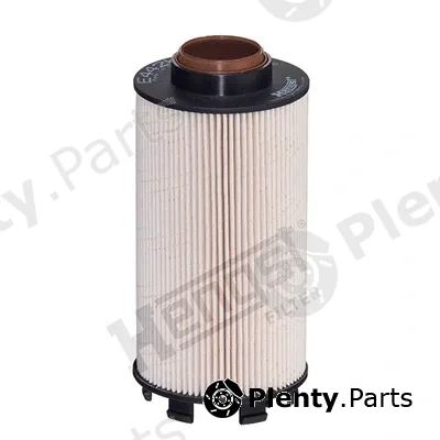 Hengst Filter E442KPD319 — Fuel Filter