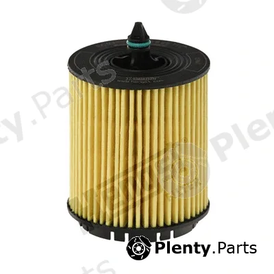 Hengst Filter E630H02D103 — Oil Filter