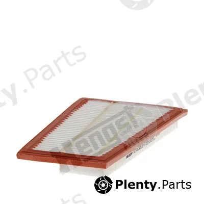 Hengst Filter E1030L01 — Air Filter
