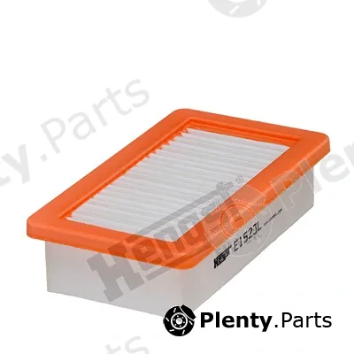 Hengst Filter E1523L — Air Filter