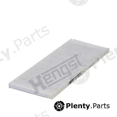Hengst Filter E2952LI — Filter, cabin air
